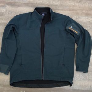 Arcteryx Epsilon AR Lightweight Softshell